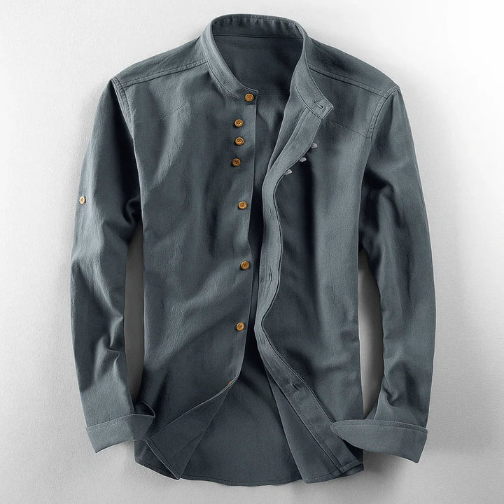Clearwater Wren Tee - 8