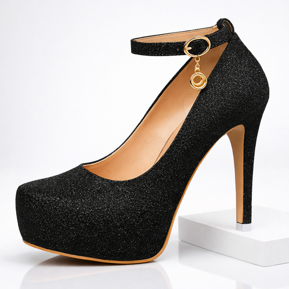 Cannes Isla Heels II - 2