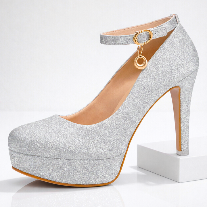 Cannes Isla Heels II - 1