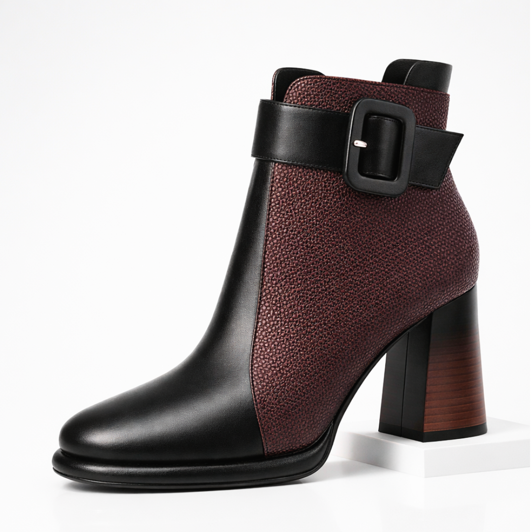 Amalfi Nadia Boots - 2