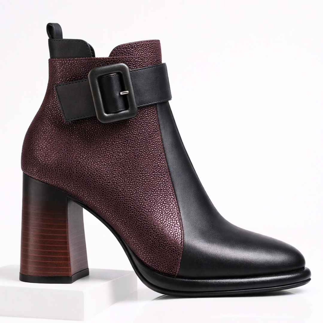 Amalfi Nadia Boots - 4