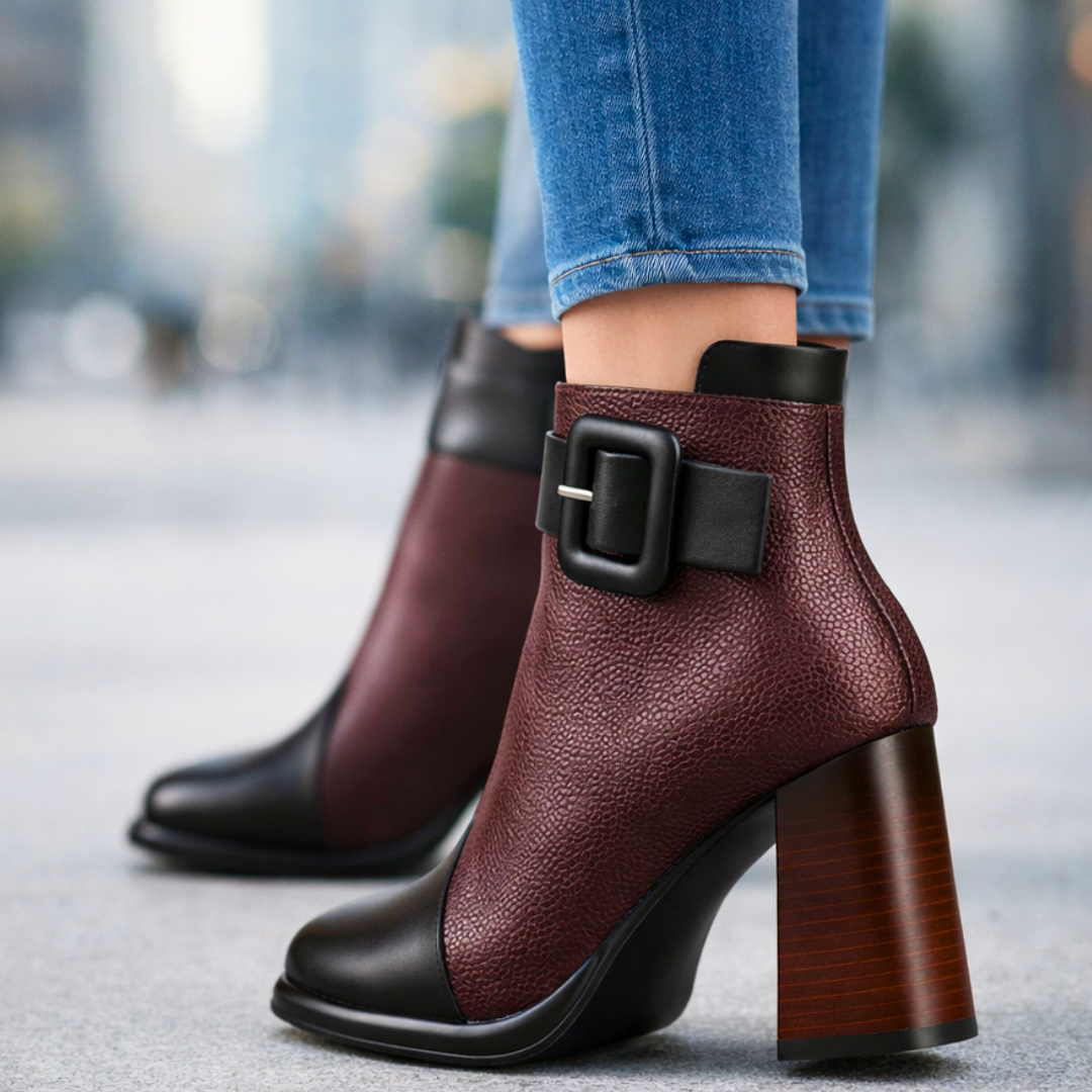 Amalfi Nadia Boots - 6