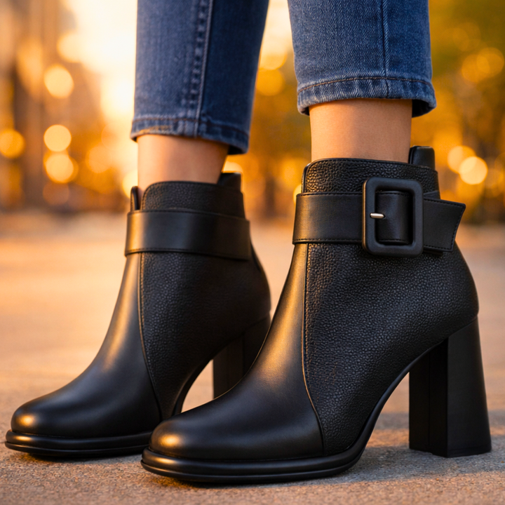Amalfi Nadia Boots - 7