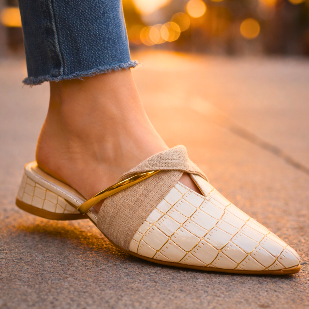 Havana Zoe Flats - 3