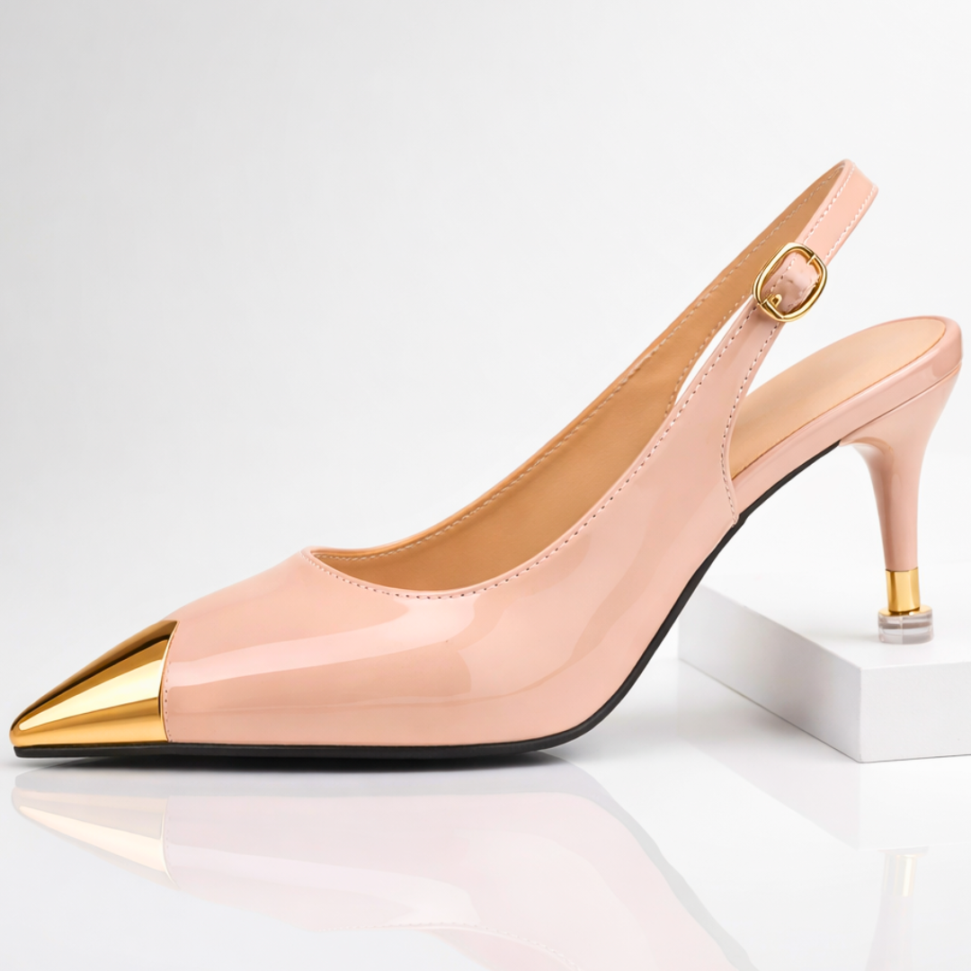 Florence Ava Heels - 3
