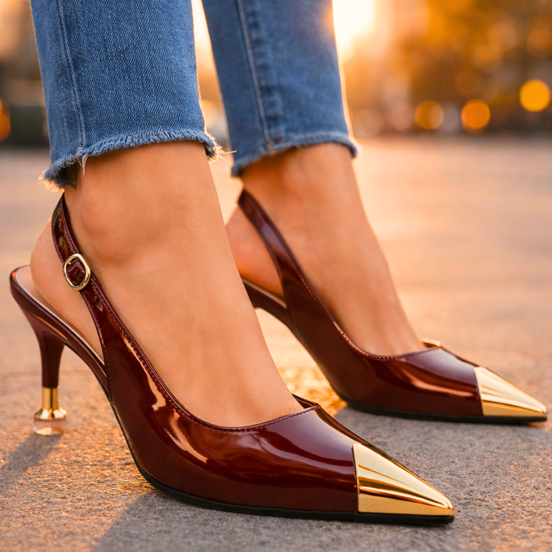 Florence Ava Heels - 4