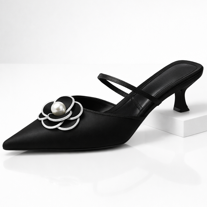 Marseille Iris Heels - 3
