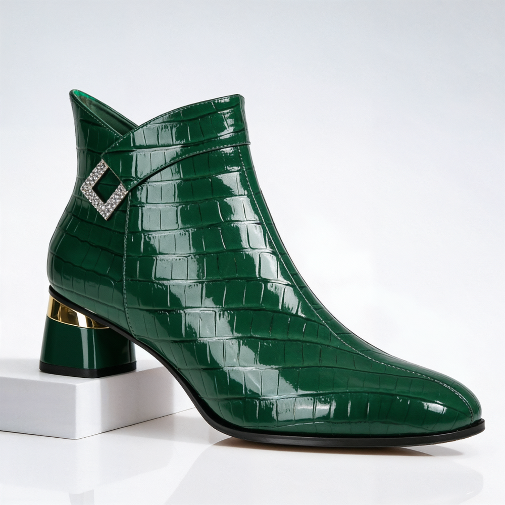 Riviera Cara Boots - 2