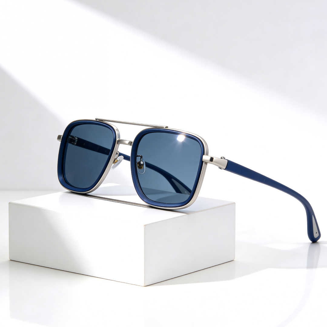 Lakeview Indigo Essential - 8