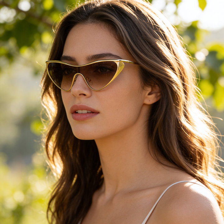 Cedarwood Finley Shades II - 8