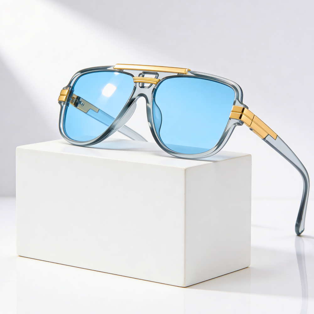 Bay Scout Shades II II II II - 2