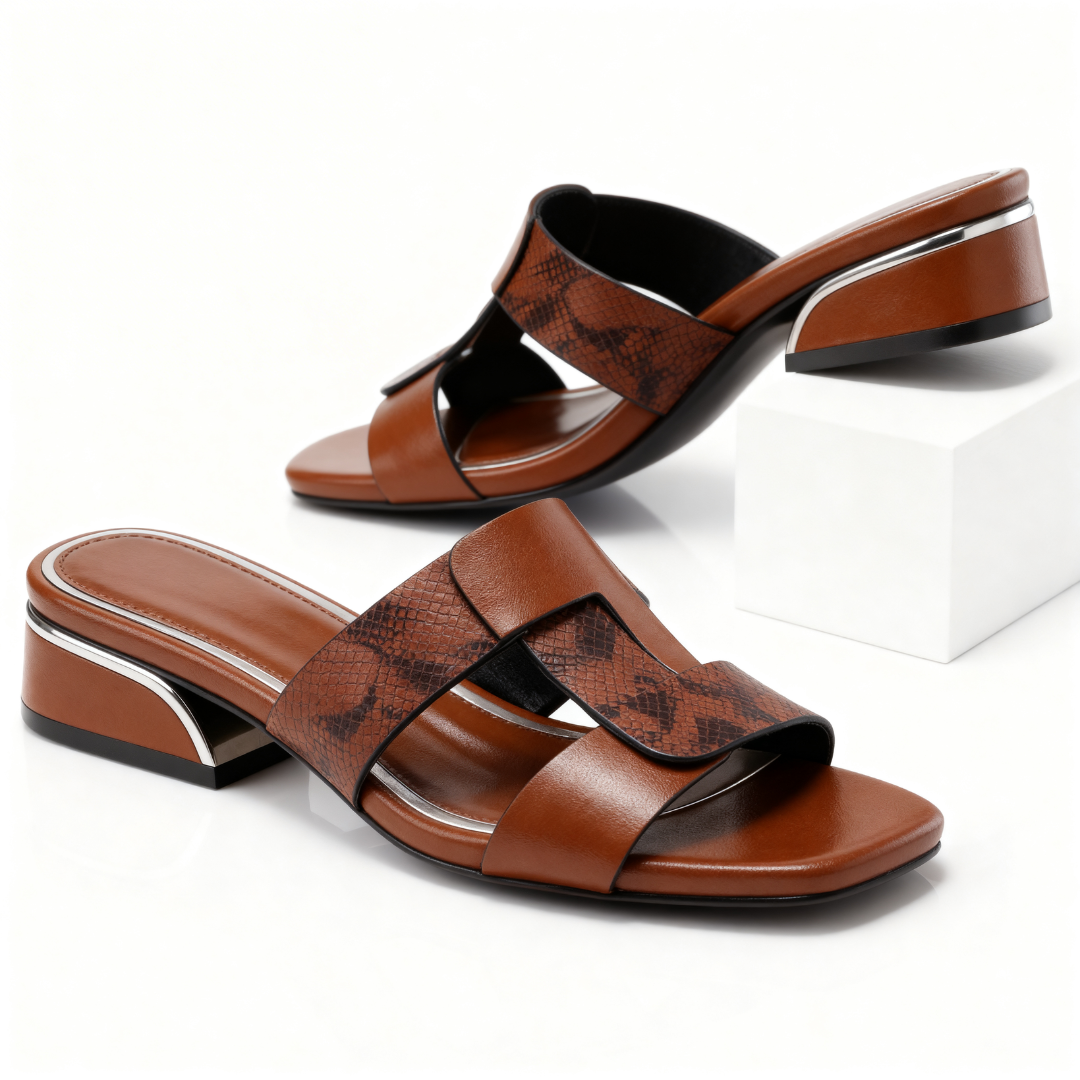 Santorini Elena Sandals II - 7