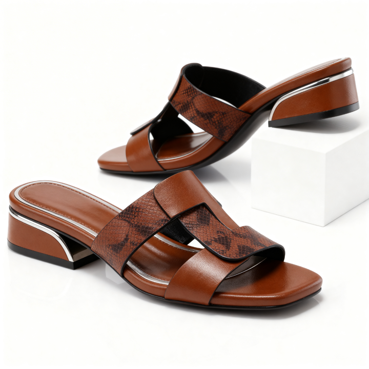 Santorini Elena Sandals II - 7
