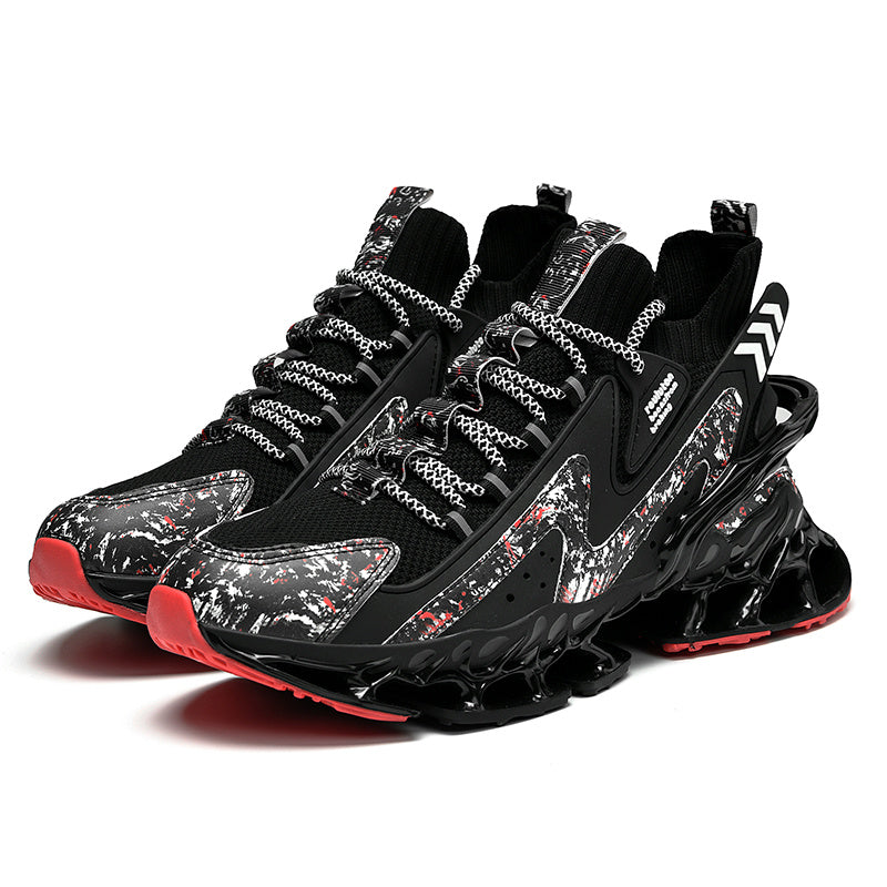 Velocity Sprint Sneakers