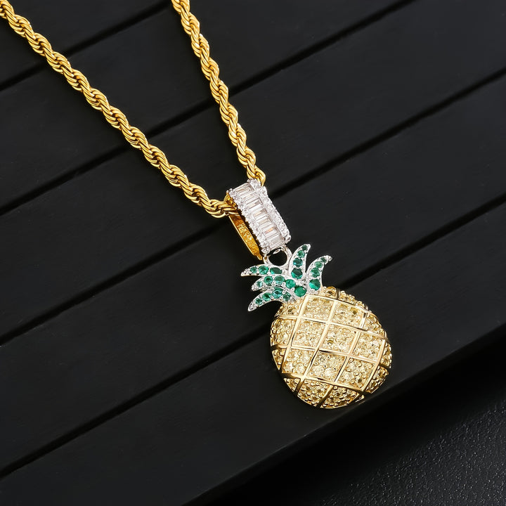 Island Grove Pendant