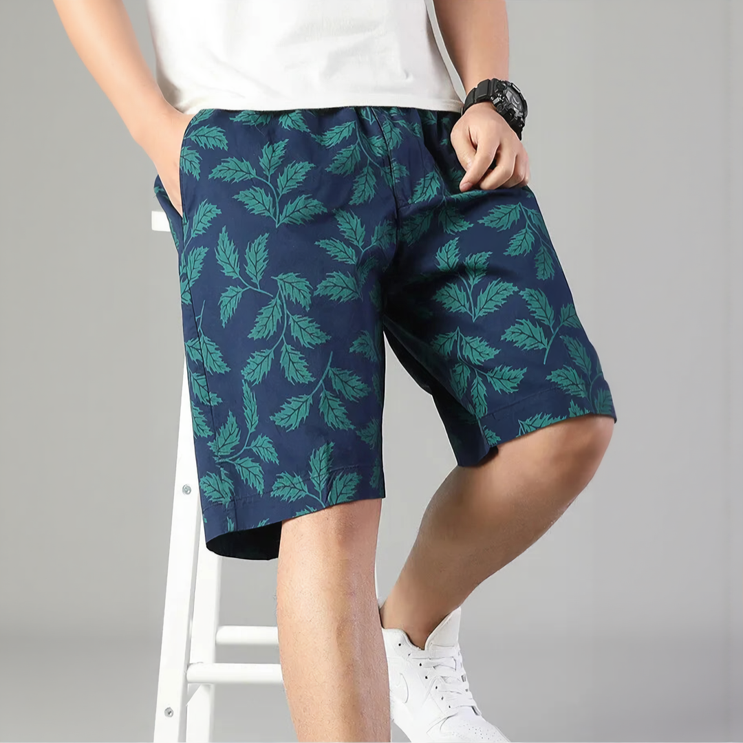 Belmont Sundown Shorts