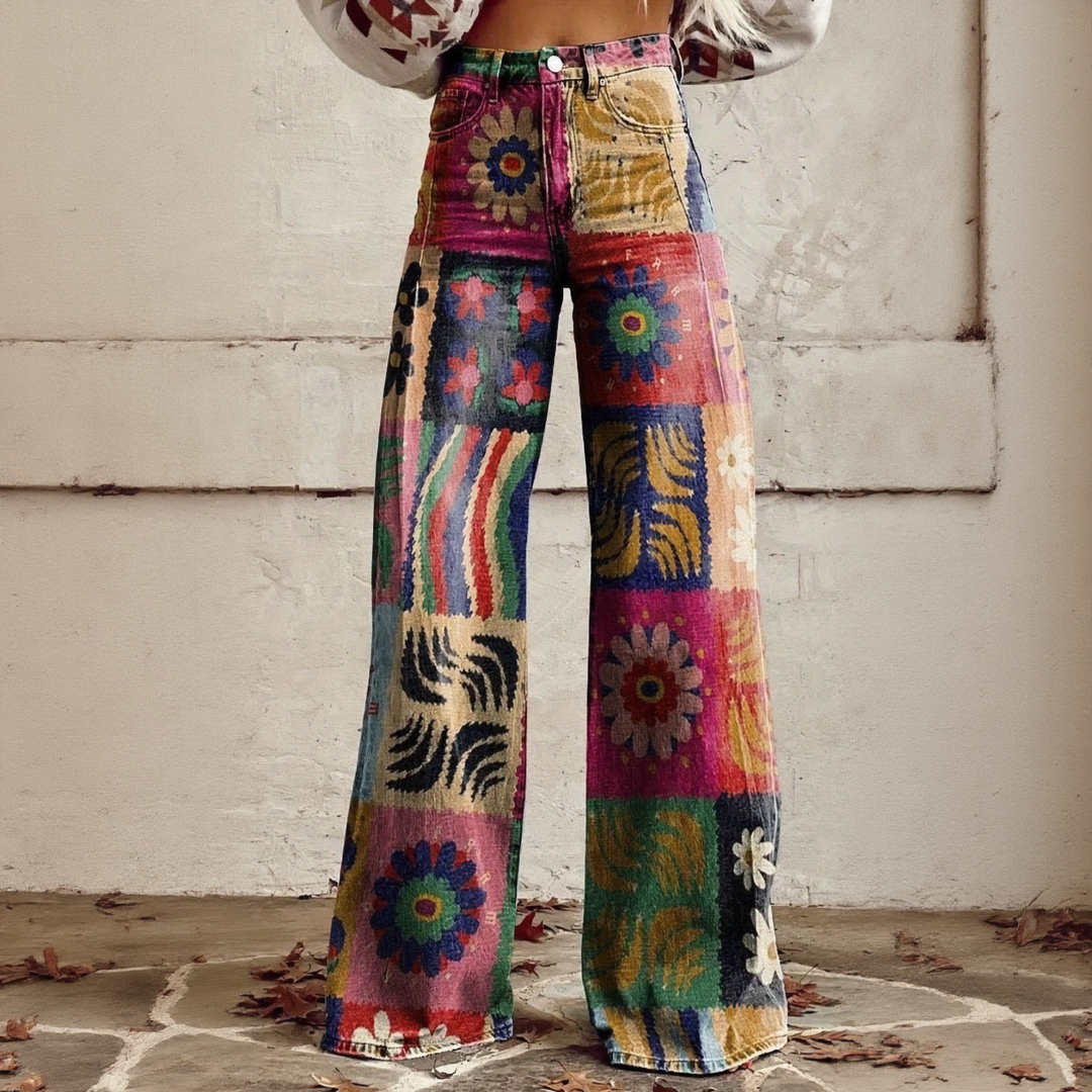 Festival Flow Pants