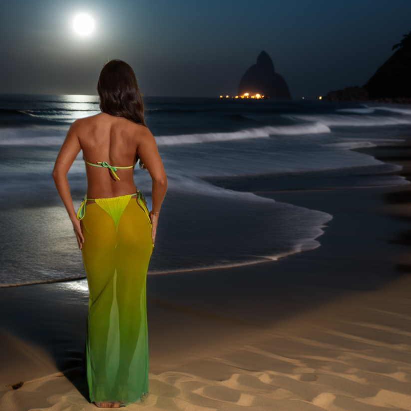 Riviera Rio Set