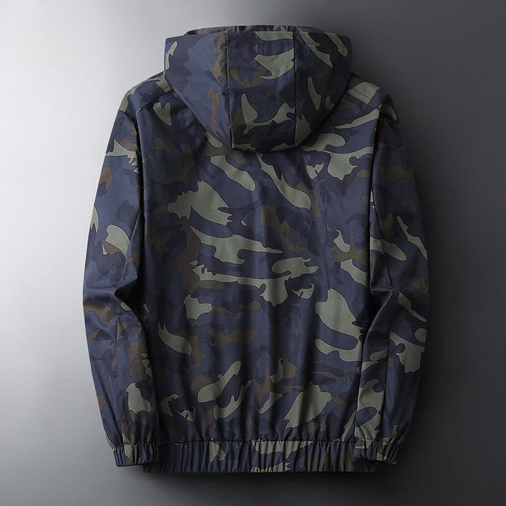 Westside Kai Jacket - 6