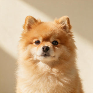 Pomeranian