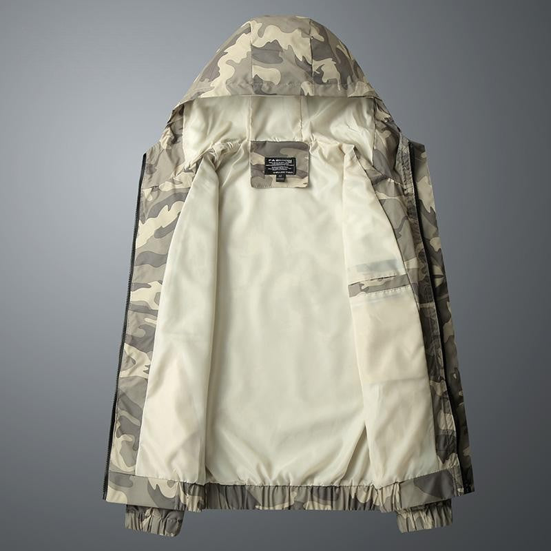 Westside Kai Jacket - 5
