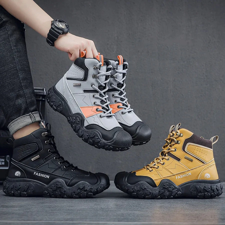 Trailcore Mid Hiker