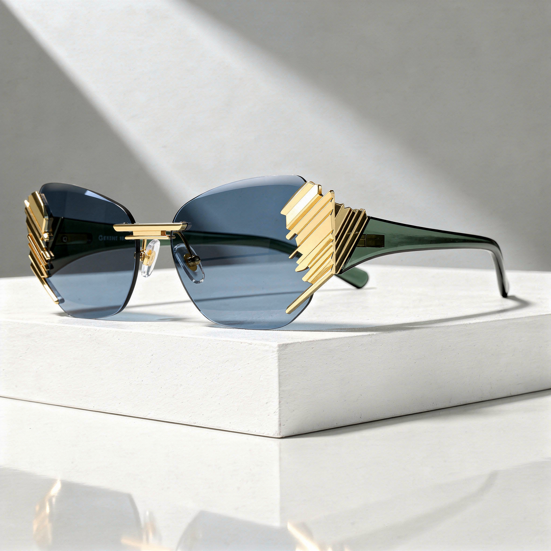 Meridian Reese Shades - 7