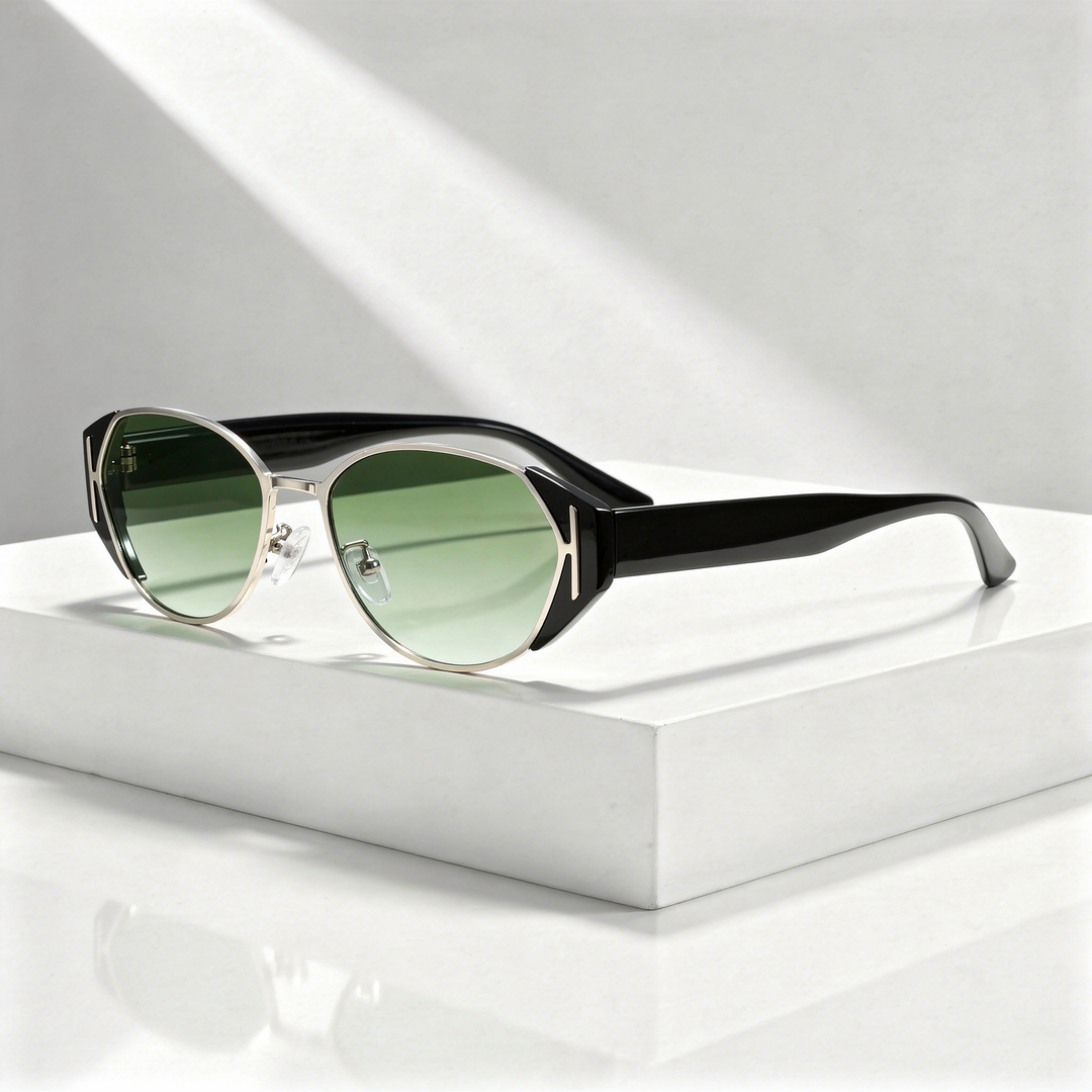 Pacific Sage Shades - 3