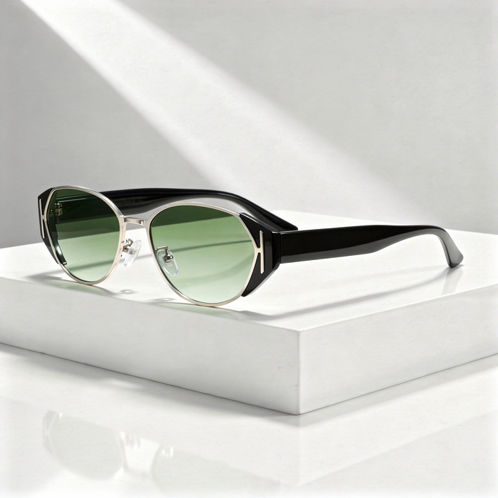 Pacific Sage Shades - 3