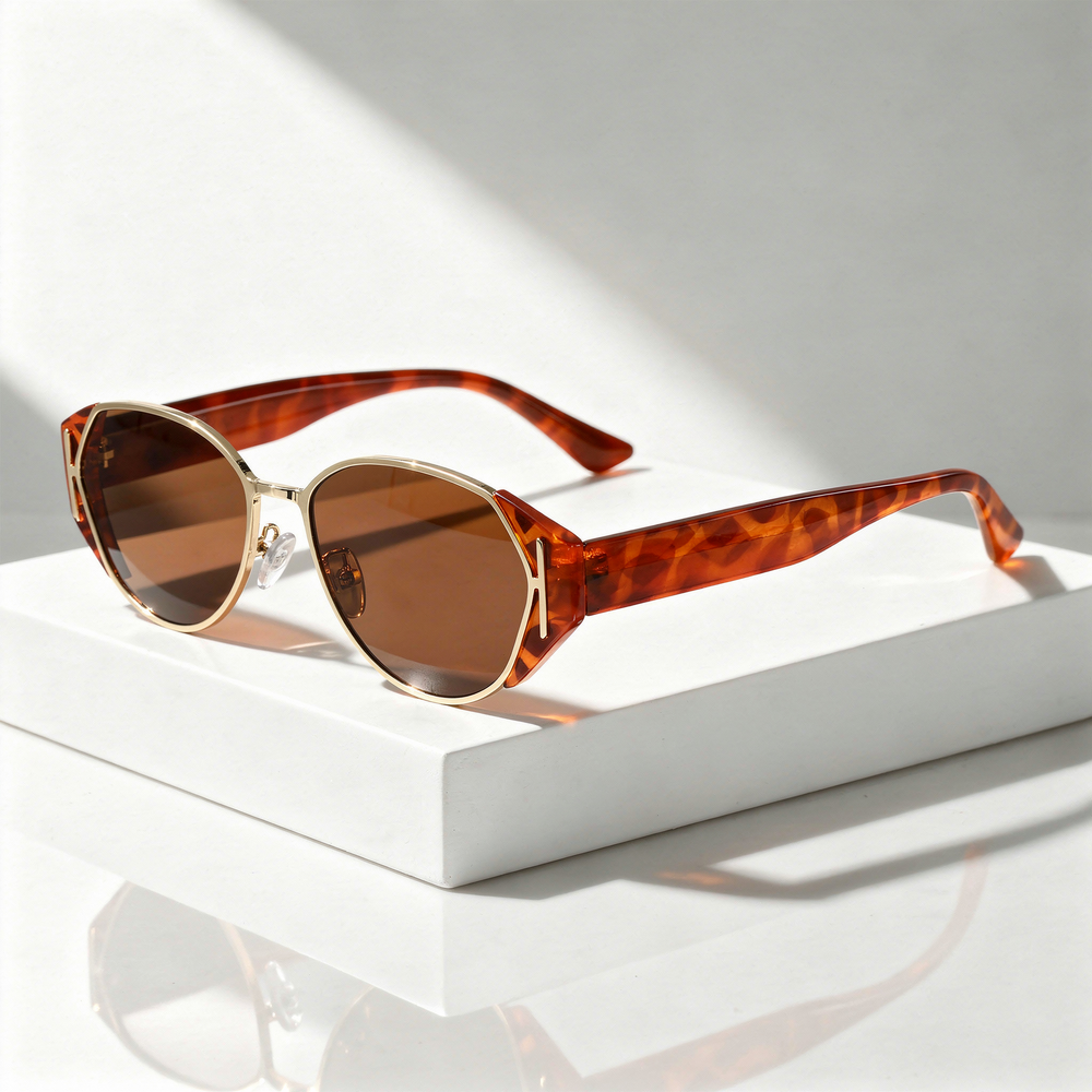 Pacific Sage Shades - 2