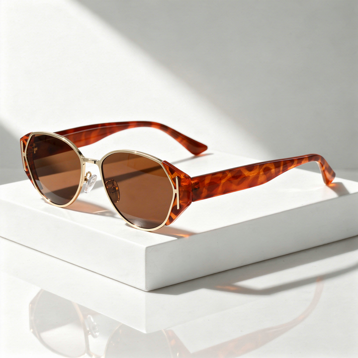 Pacific Sage Shades - 2