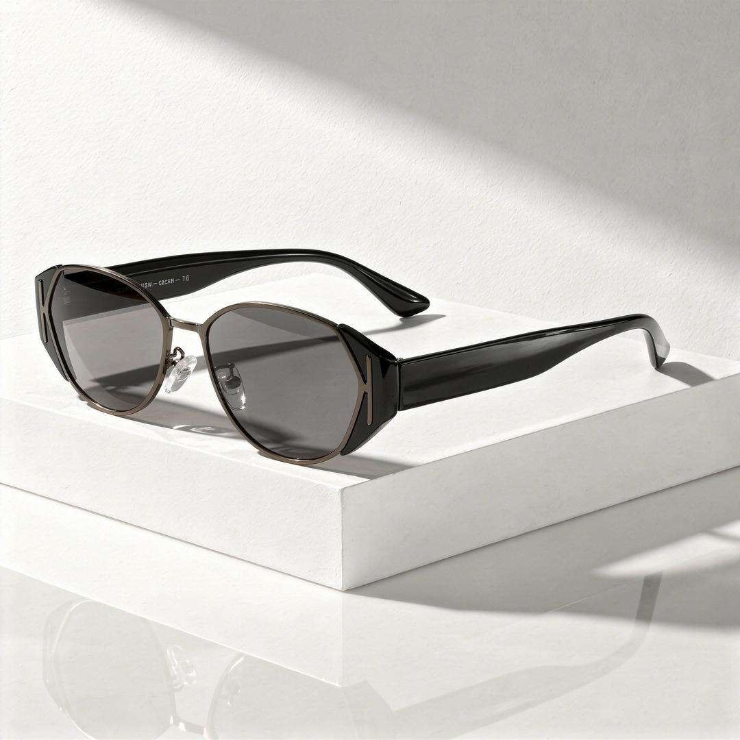 Pacific Sage Shades - 4