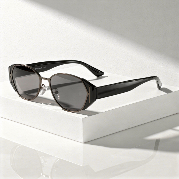 Pacific Sage Shades - 4