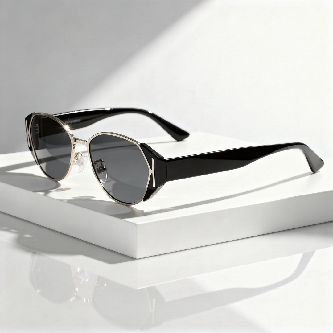 Pacific Sage Shades - 5