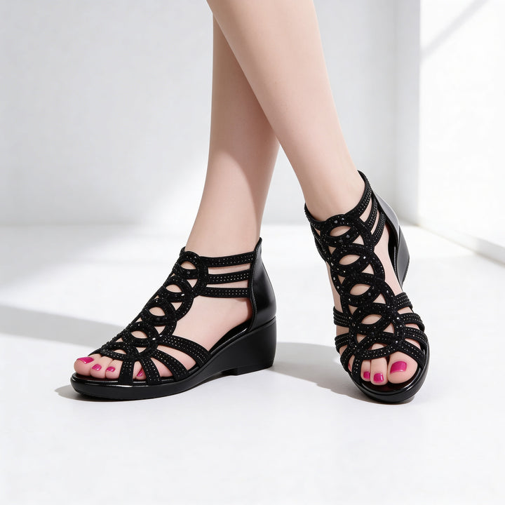 Millfield Remy Sandals - 7