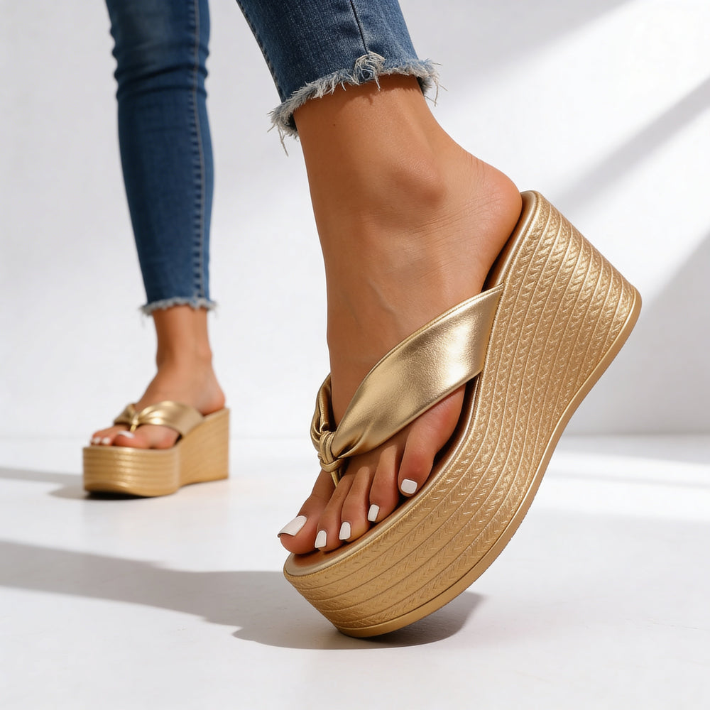 Atlantic Phoenix Heels - 2