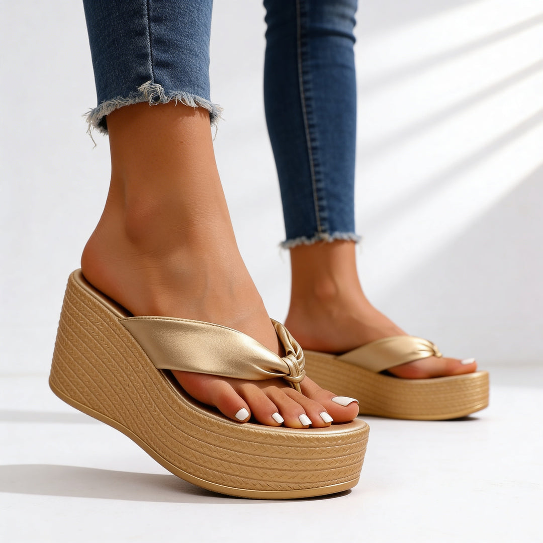 Atlantic Phoenix Heels - 1