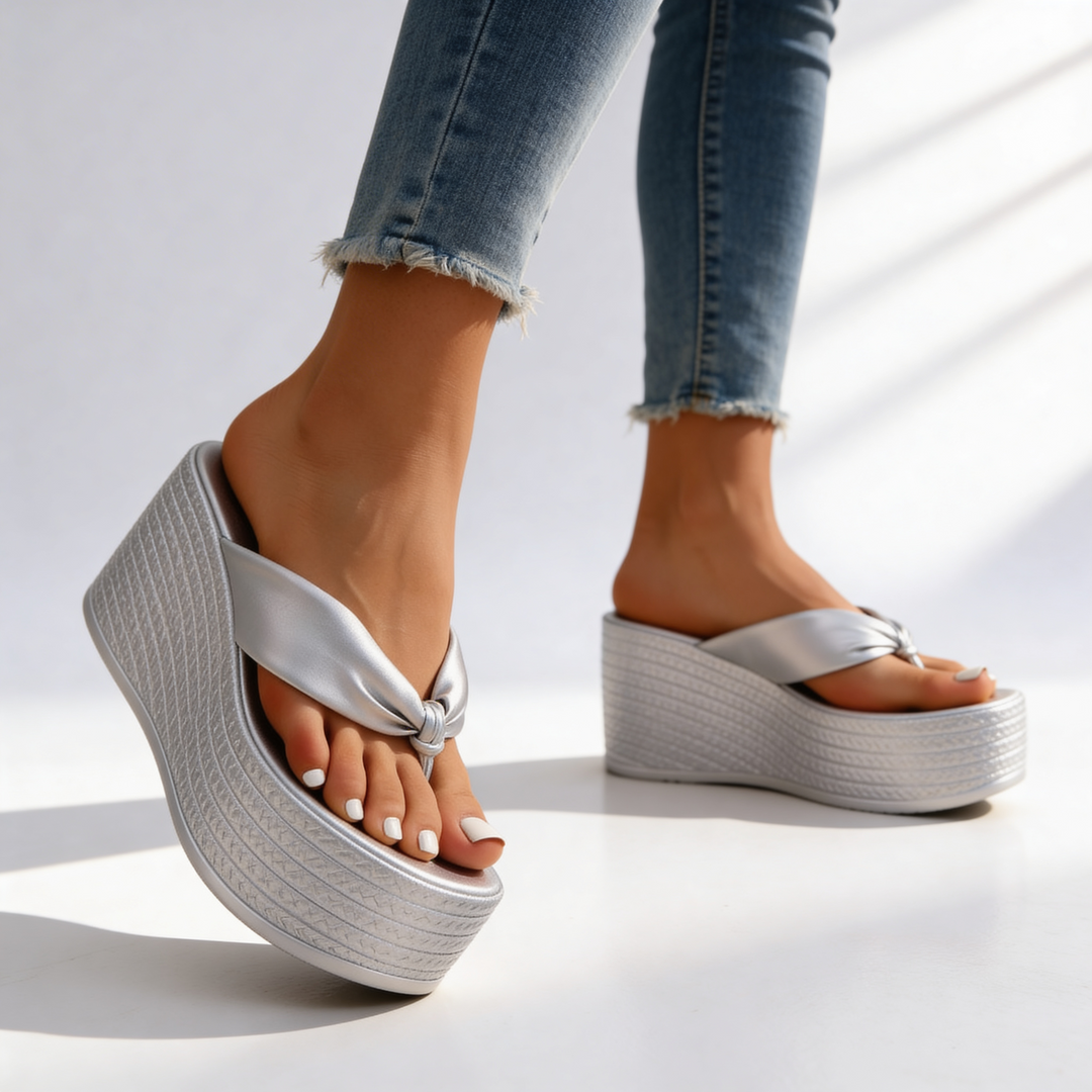 Atlantic Phoenix Heels - 3