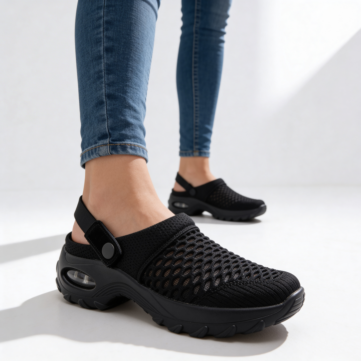 Lakeview Indigo Runners - 5