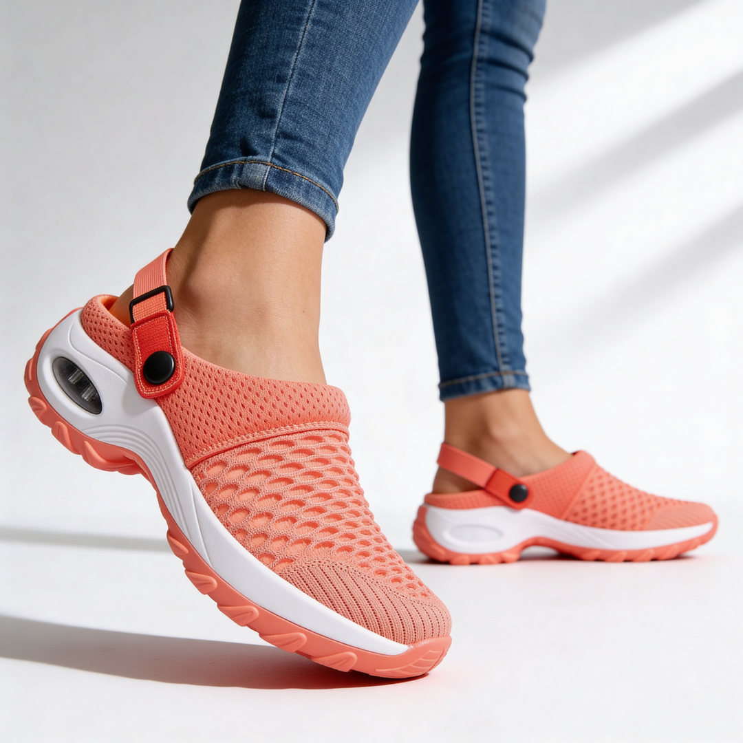 Lakeview Indigo Runners - 9