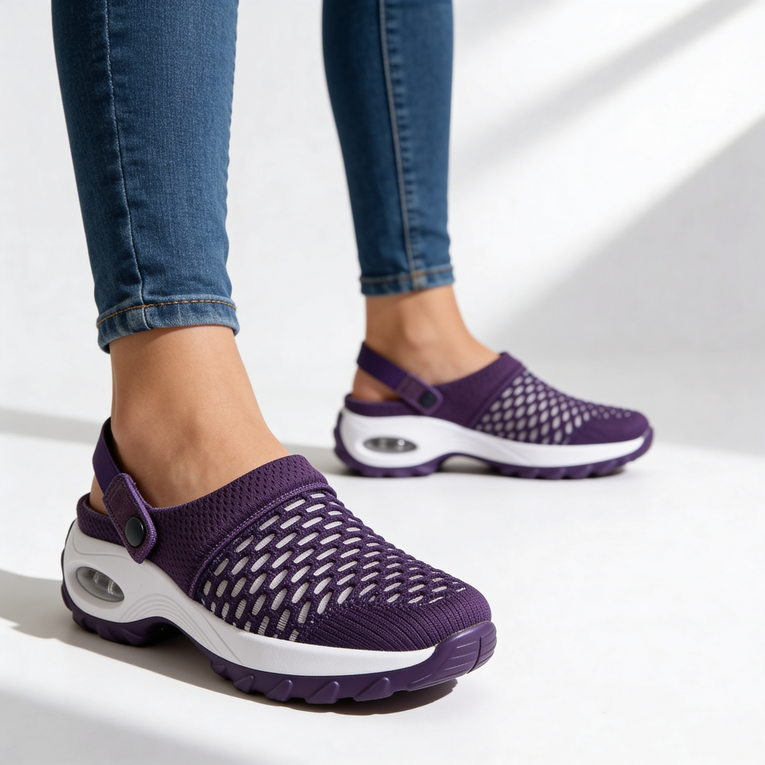 Lakeview Indigo Runners - 3