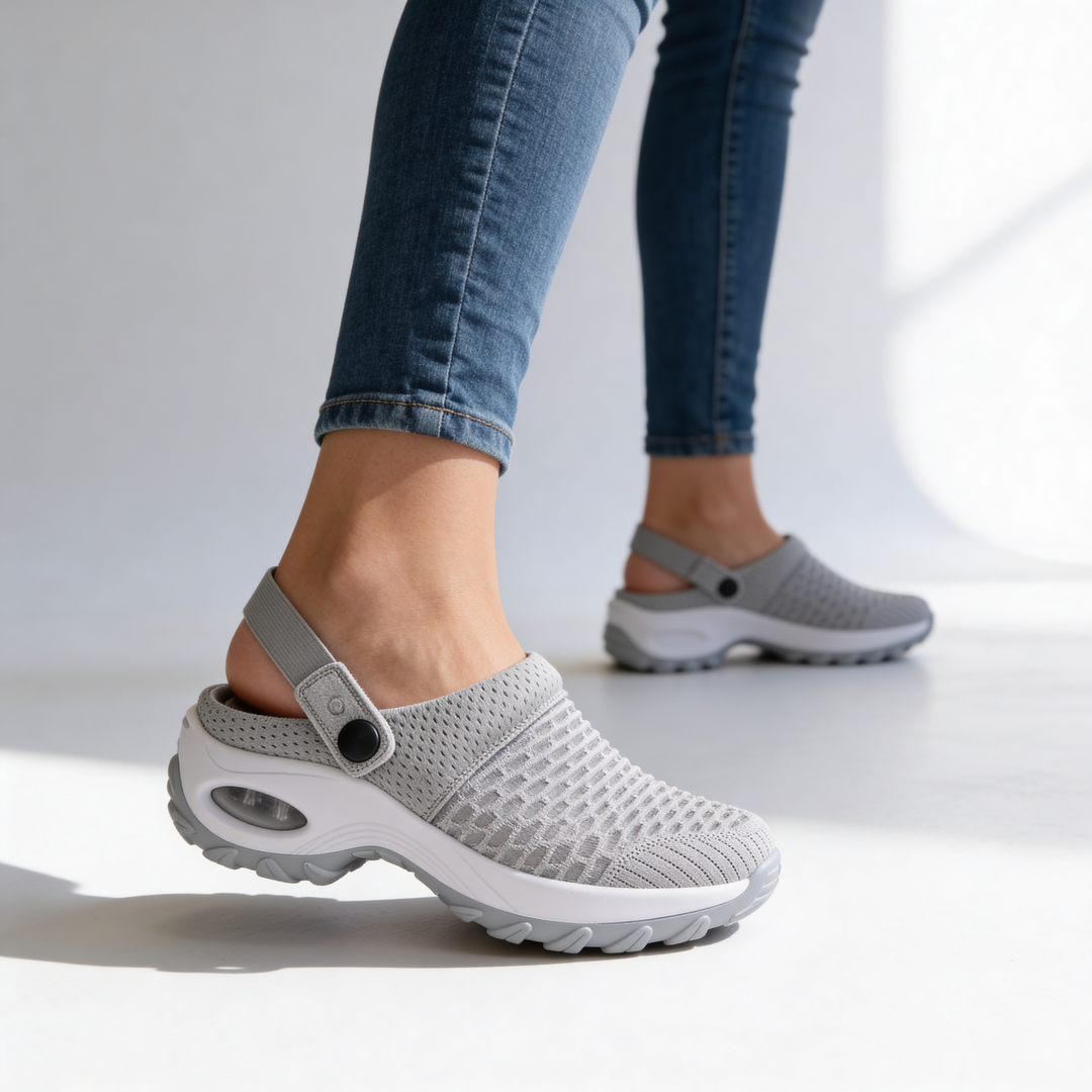 Lakeview Indigo Runners - 8
