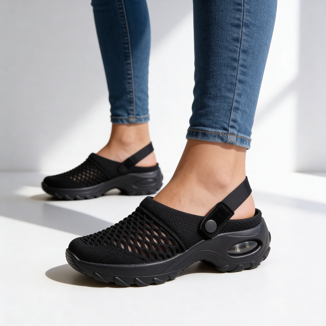 Lakeview Indigo Runners - 6