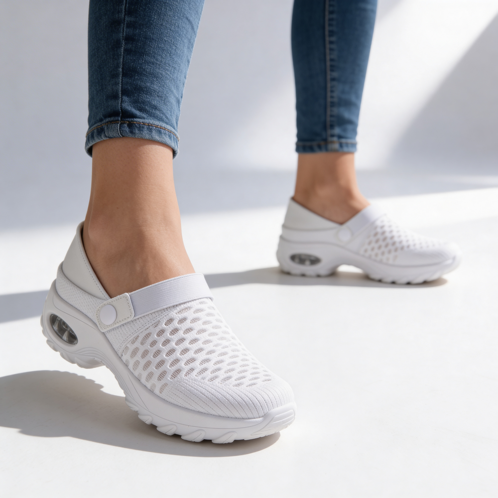 Lakeview Indigo Runners - 2