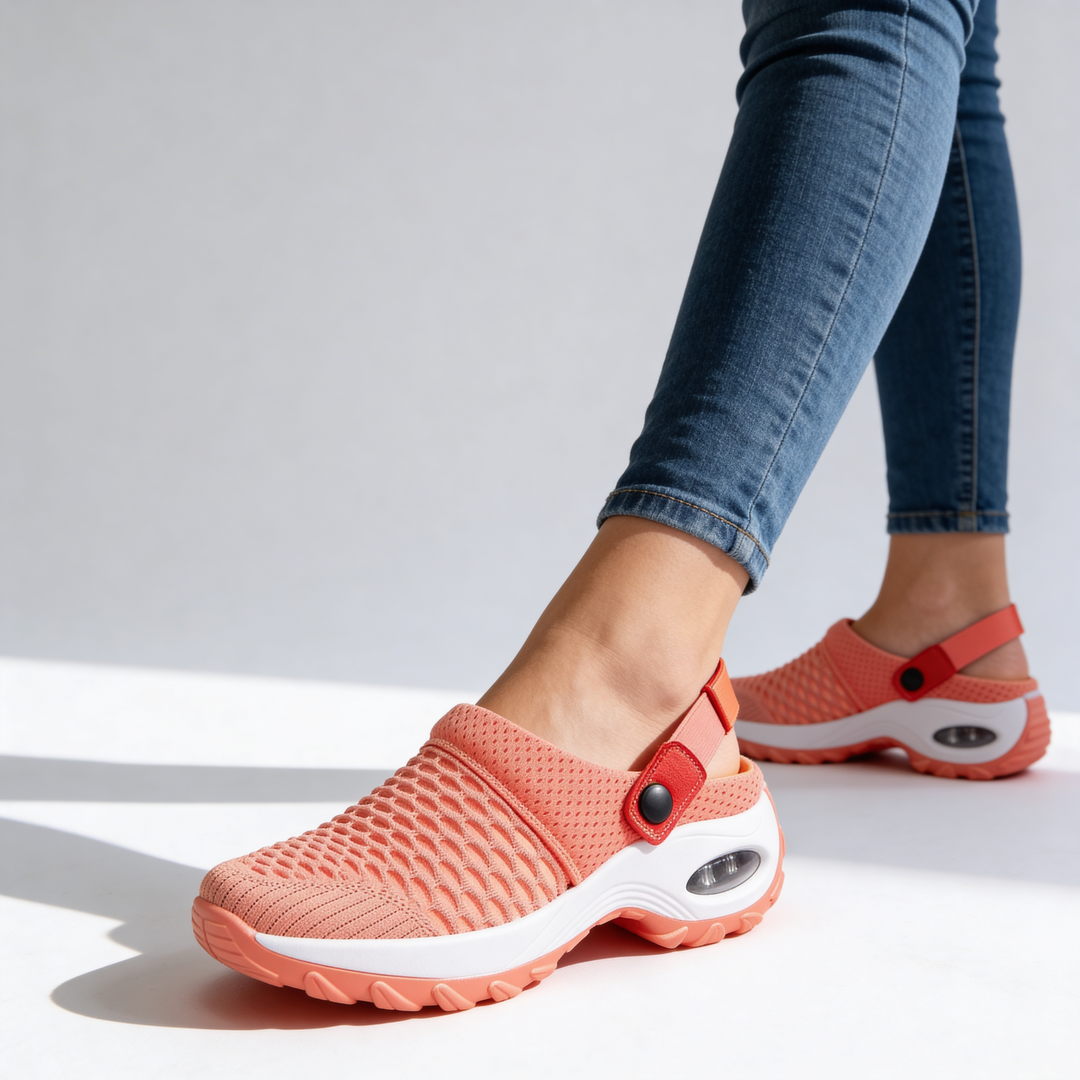 Lakeview Indigo Runners - 10