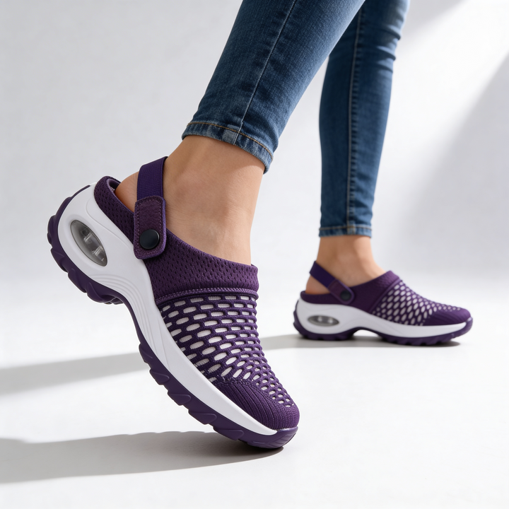Lakeview Indigo Runners - 4