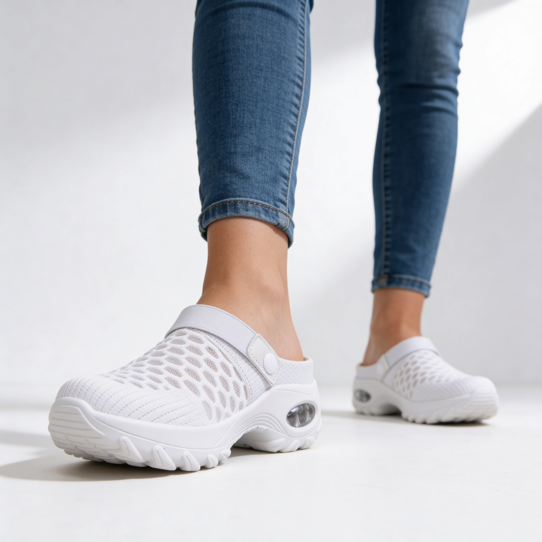 Lakeview Indigo Runners - 1