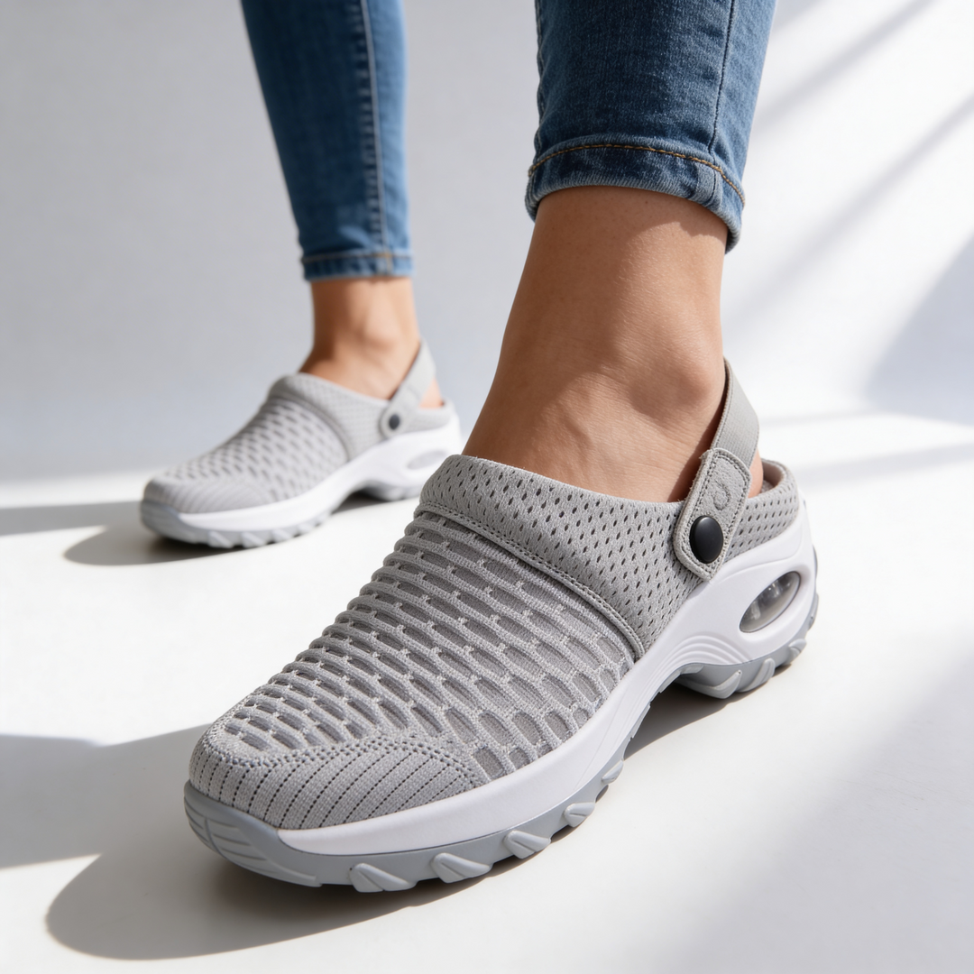 Lakeview Indigo Runners - 7
