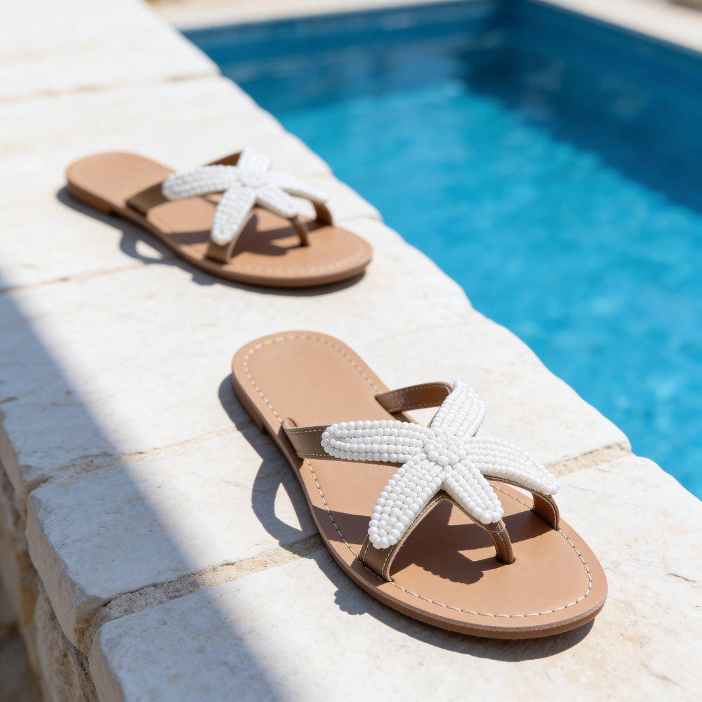Harbor Avery Sandals - 2