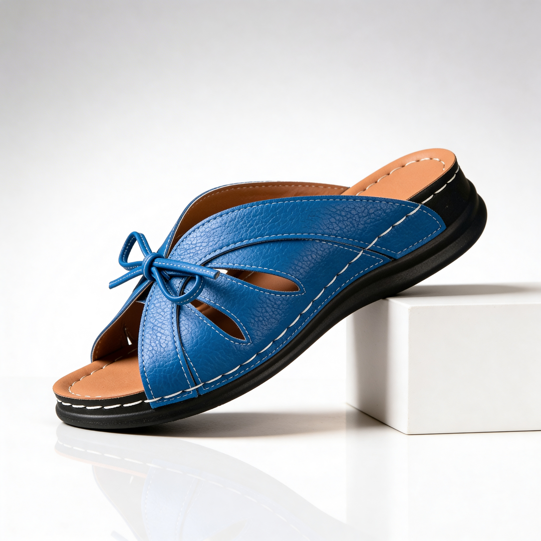 Monaco Sofia Sandals - 2